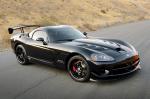Dodge Viper SRT10 ACR 2008 года